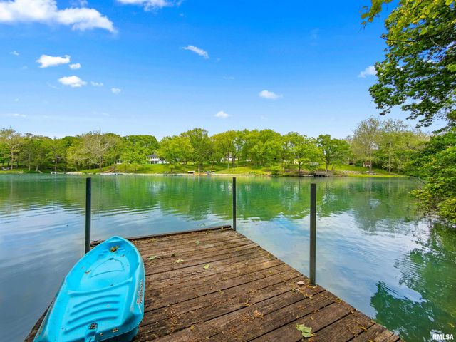 1438 LAKE SANTA FE Drive, Metamora, IL 61548