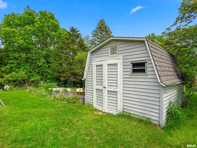 1438 LAKE SANTA FE Drive, Metamora, IL 61548