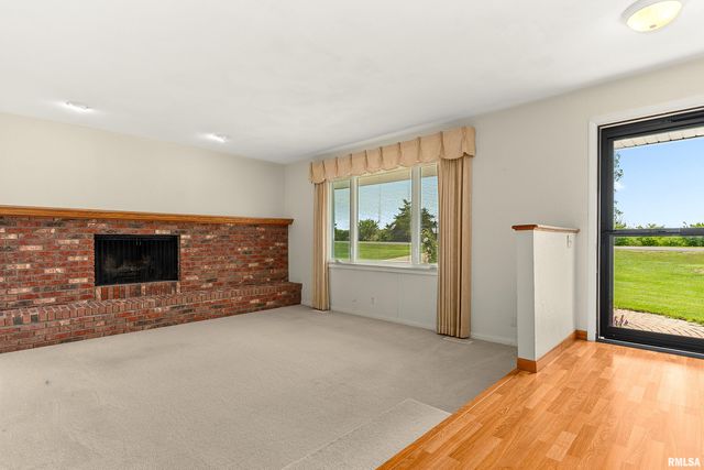 1438 LAKE SANTA FE Drive, Metamora, IL 61548