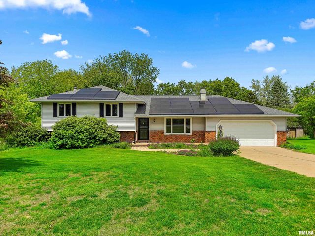 1438 LAKE SANTA FE Drive, Metamora, IL 61548