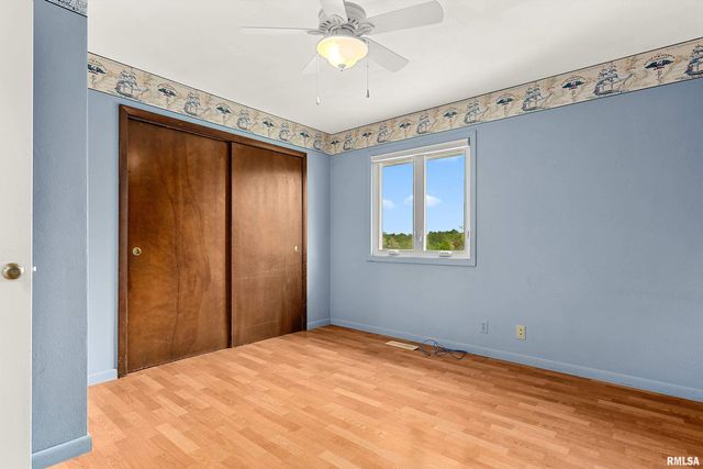 1438 LAKE SANTA FE Drive, Metamora, IL 61548