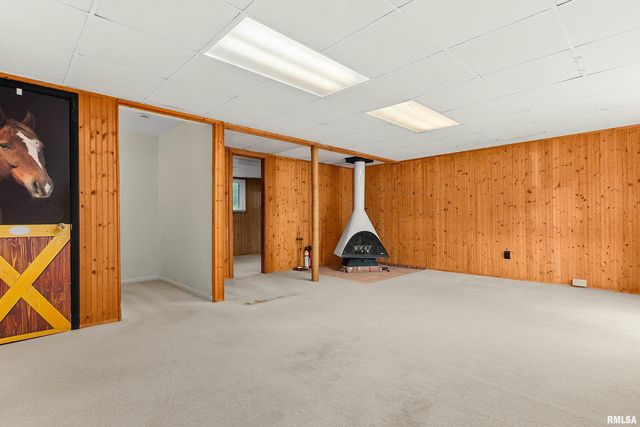 1438 LAKE SANTA FE Drive, Metamora, IL 61548