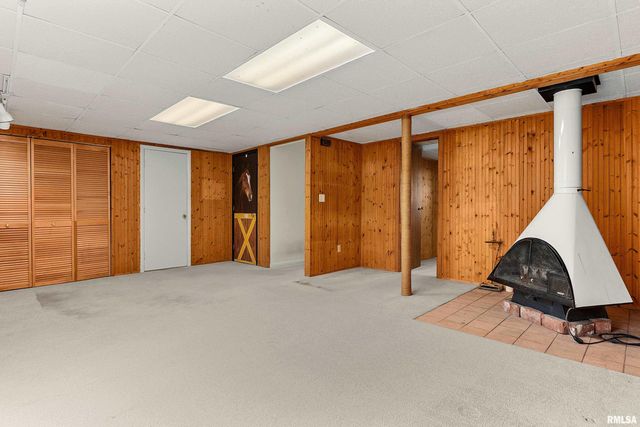 1438 LAKE SANTA FE Drive, Metamora, IL 61548
