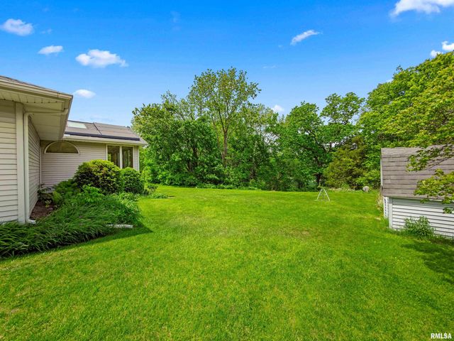 1438 LAKE SANTA FE Drive, Metamora, IL 61548