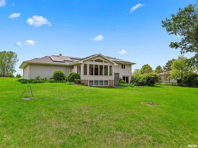 1438 LAKE SANTA FE Drive, Metamora, IL 61548