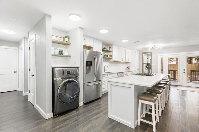 3230 Park Garden Drive, Houston, TX 77339