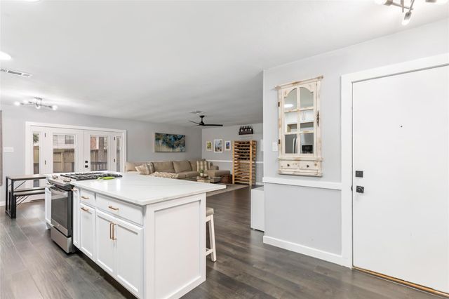 3230 Park Garden Drive, Houston, TX 77339