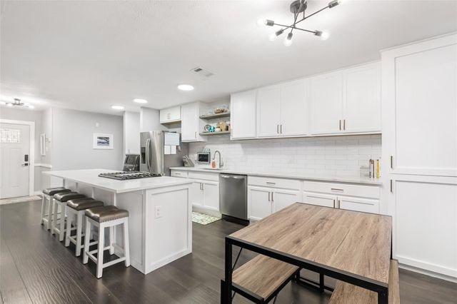 3230 Park Garden Drive, Houston, TX 77339