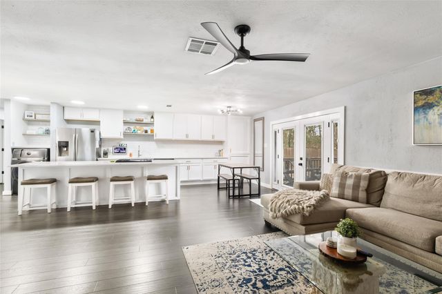 3230 Park Garden Drive, Houston, TX 77339