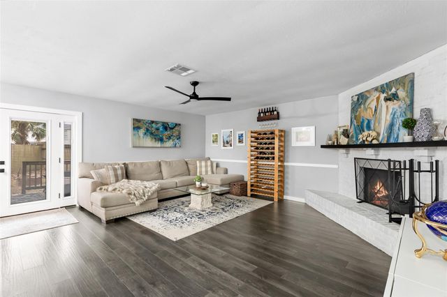 3230 Park Garden Drive, Houston, TX 77339