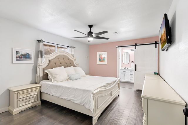 3230 Park Garden Drive, Houston, TX 77339