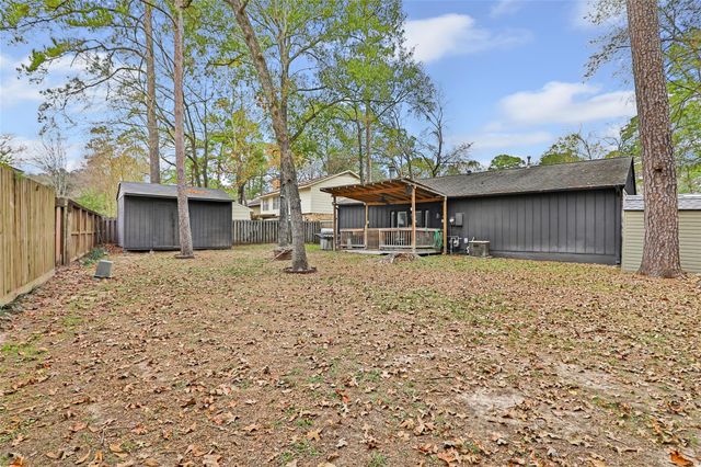 3230 Park Garden Drive, Houston, TX 77339