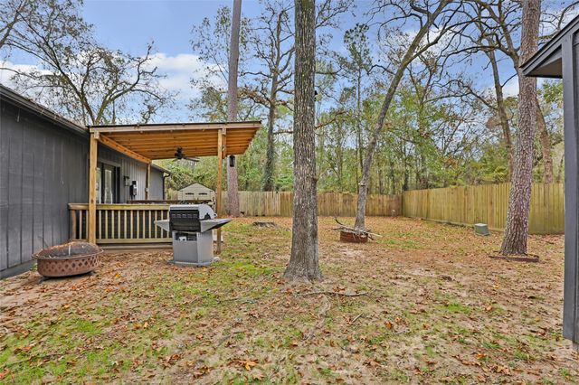 3230 Park Garden Drive, Houston, TX 77339