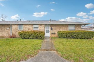 1173 Woodbrook Circle W, A (Unit#56), Columbus, OH 43223