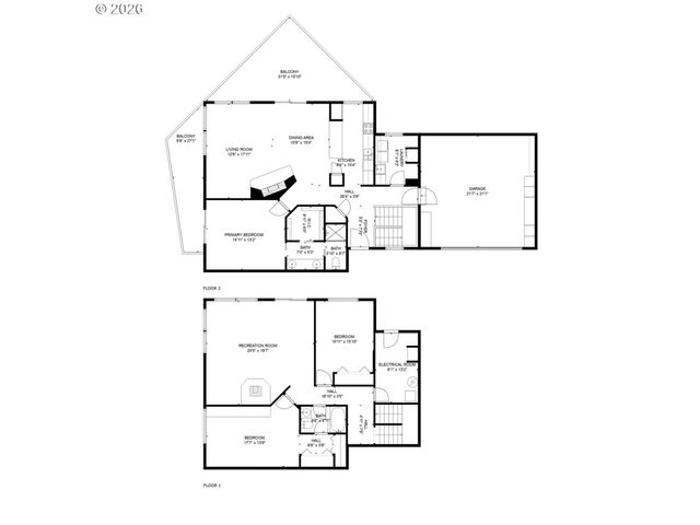 30013 MAPLE Dr, Rainier, OR 97048