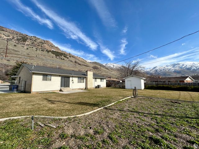 425 N HIGHLAND BLVD, Brigham City, UT 84302