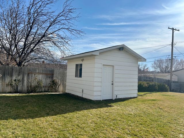 425 N HIGHLAND BLVD, Brigham City, UT 84302