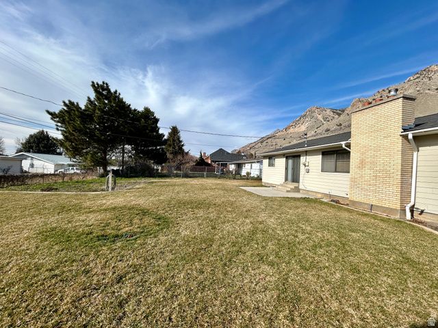 425 N HIGHLAND BLVD, Brigham City, UT 84302