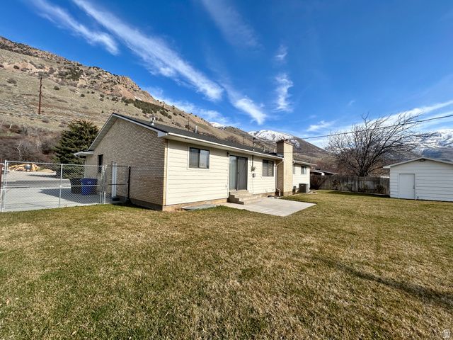 425 N HIGHLAND BLVD, Brigham City, UT 84302
