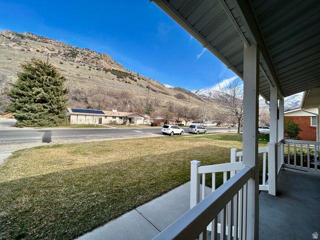 425 N HIGHLAND BLVD, Brigham City, UT 84302