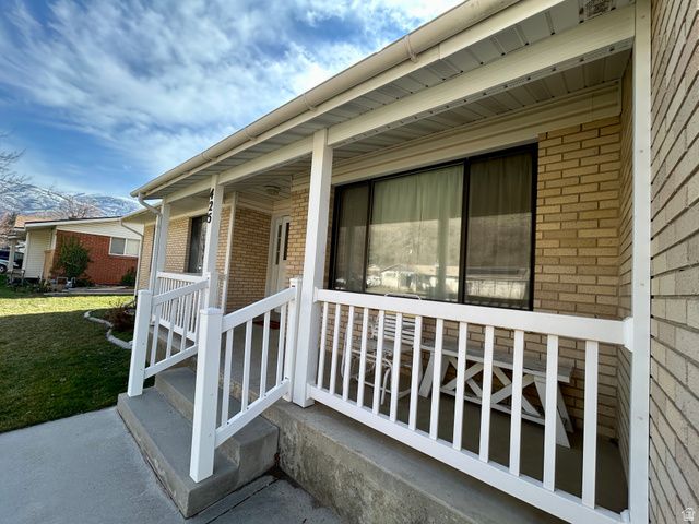 425 N HIGHLAND BLVD, Brigham City, UT 84302