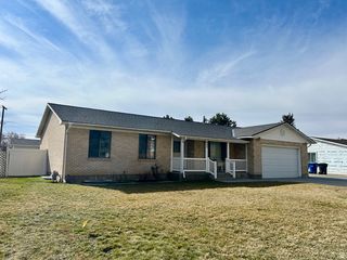 425 N HIGHLAND BLVD, Brigham City, UT 84302