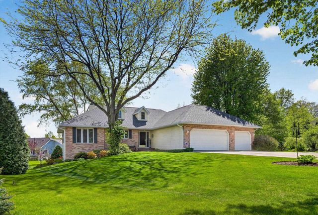 5 Vienna Circle, Madison, WI 53718