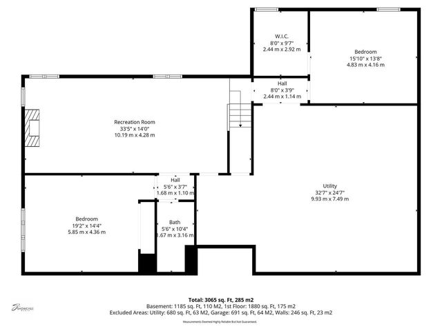 5 Vienna Circle, Madison, WI 53718