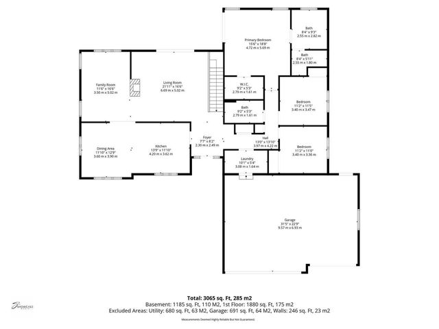 5 Vienna Circle, Madison, WI 53718