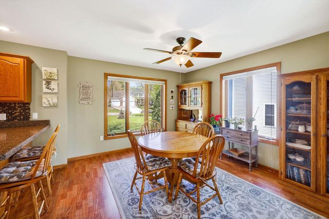 5 Vienna Circle, Madison, WI 53718
