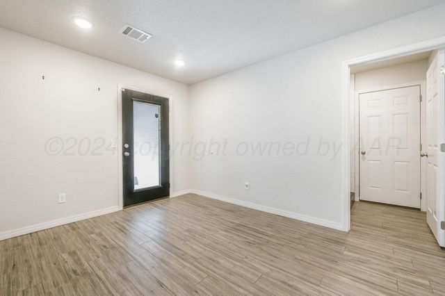 2901 BISMARCK Avenue, Amarillo, TX 79118