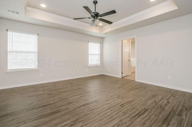 2901 BISMARCK Avenue, Amarillo, TX 79118