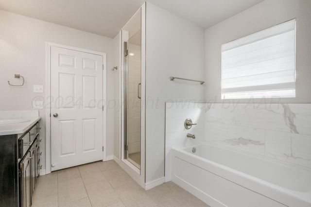 2901 BISMARCK Avenue, Amarillo, TX 79118