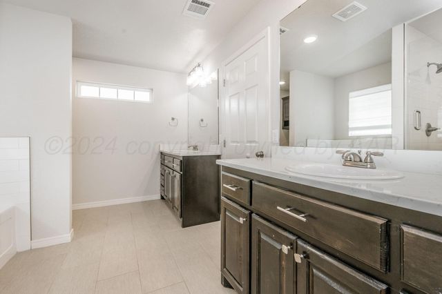 2901 BISMARCK Avenue, Amarillo, TX 79118