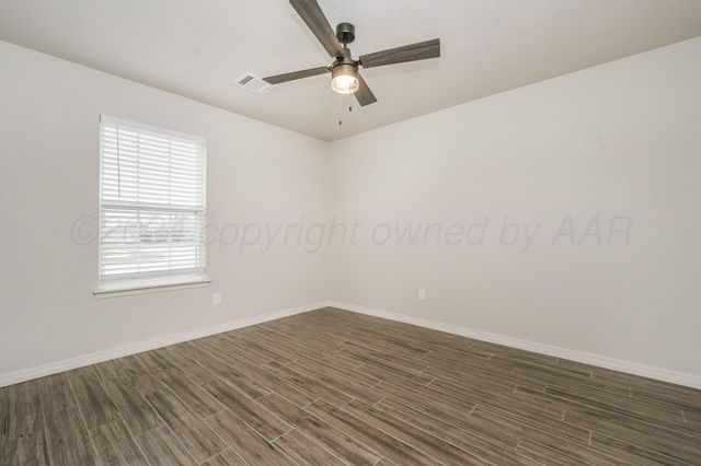 2901 BISMARCK Avenue, Amarillo, TX 79118