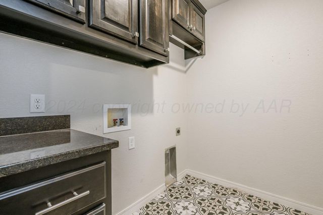 2901 BISMARCK Avenue, Amarillo, TX 79118