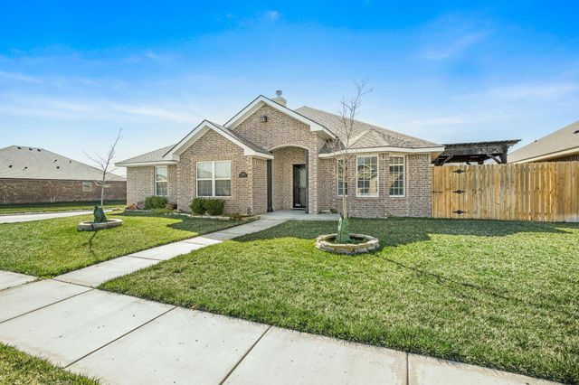 2901 BISMARCK Avenue, Amarillo, TX 79118