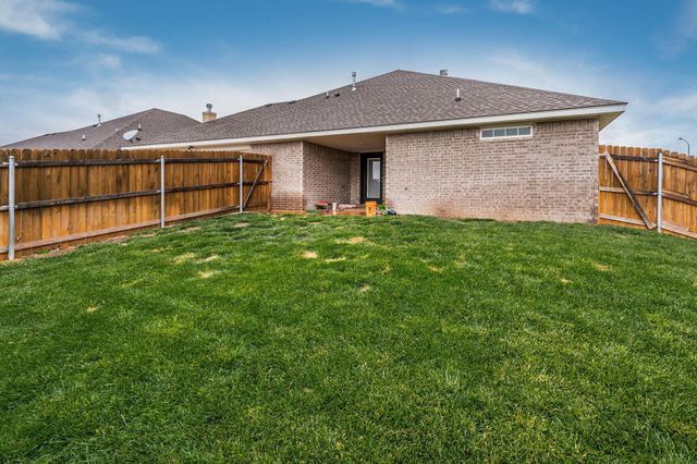 2901 BISMARCK Avenue, Amarillo, TX 79118