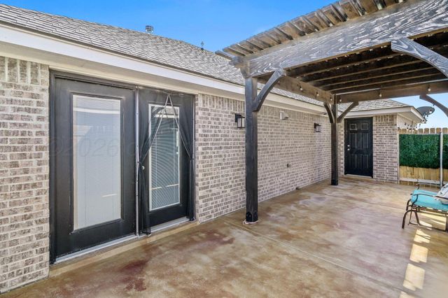 2901 BISMARCK Avenue, Amarillo, TX 79118