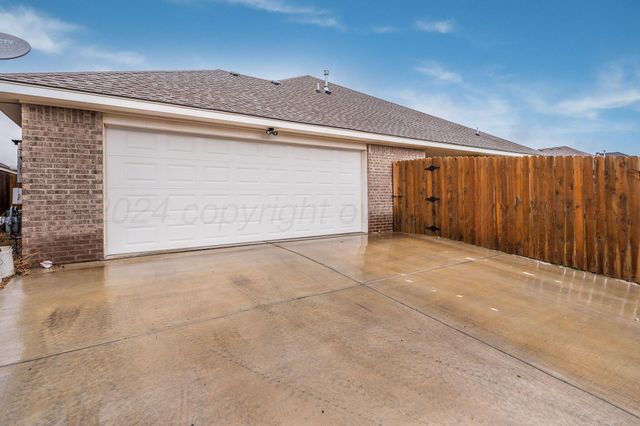 2901 BISMARCK Avenue, Amarillo, TX 79118