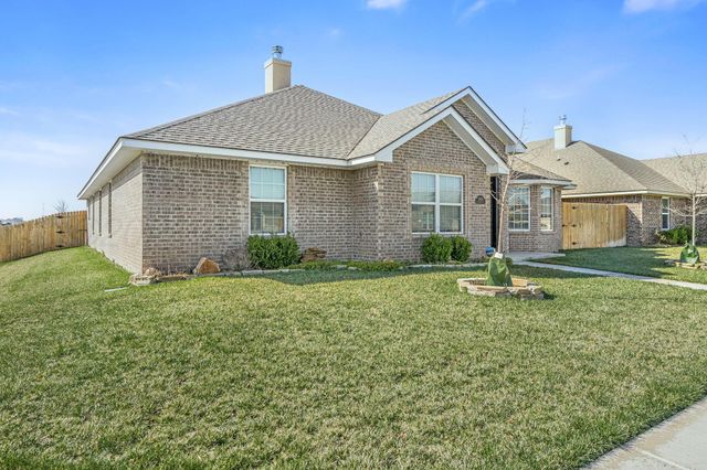 2901 BISMARCK Avenue, Amarillo, TX 79118