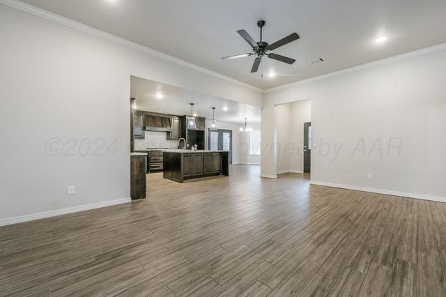 2901 BISMARCK Avenue, Amarillo, TX 79118