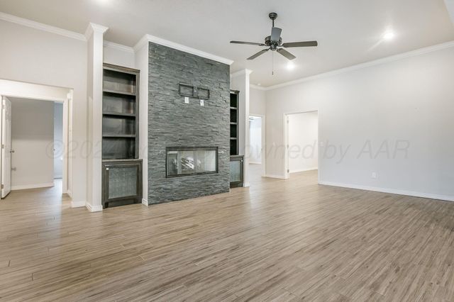 2901 BISMARCK Avenue, Amarillo, TX 79118