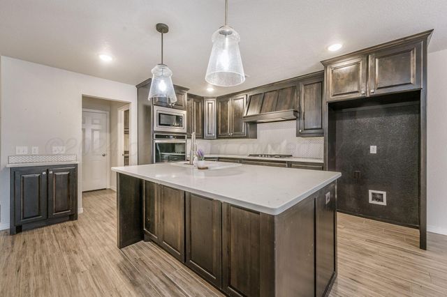 2901 BISMARCK Avenue, Amarillo, TX 79118