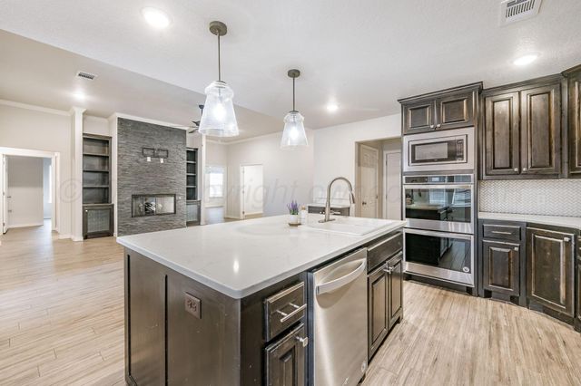 2901 BISMARCK Avenue, Amarillo, TX 79118