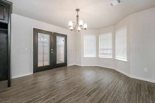 2901 BISMARCK Avenue, Amarillo, TX 79118