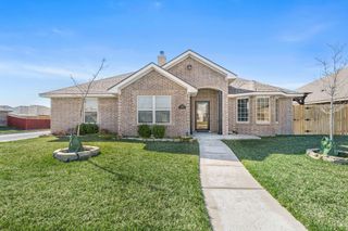 2901 BISMARCK Avenue, Amarillo, TX 79118