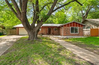 6005 Leisure Run RD, Austin, TX 78745