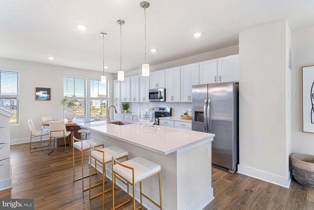 207 MATILDA, Frederick, MD 21701