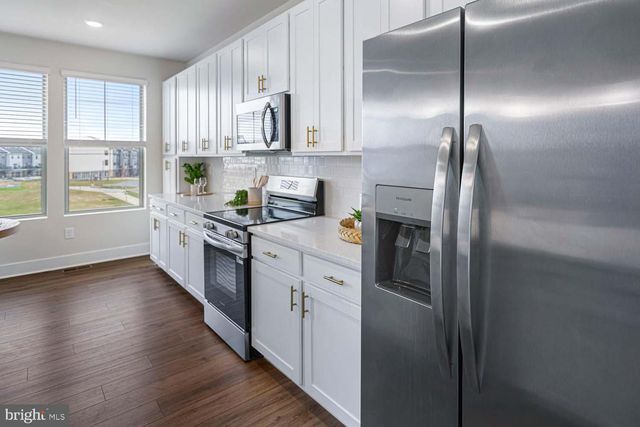 207 MATILDA, Frederick, MD 21701